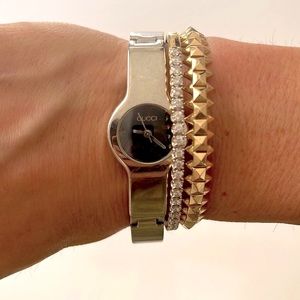 Vintage Gucci Watch